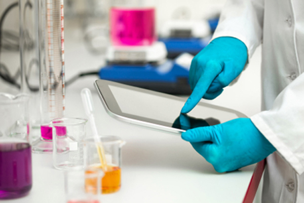 Metallurgical Testing