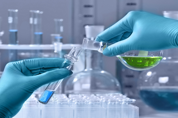 Chemical Testing