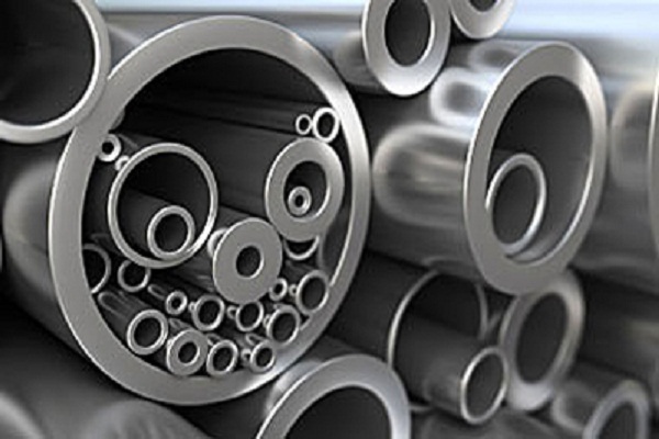 Analysis of steel, aluminium, nickel, lead