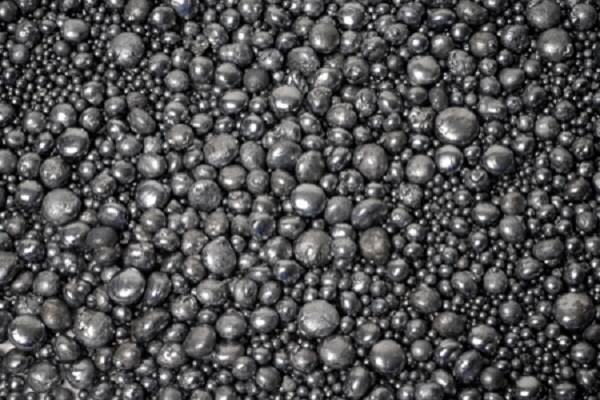 Metal Granules