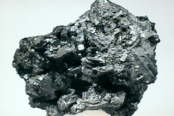 Testing of Ores & Minerals