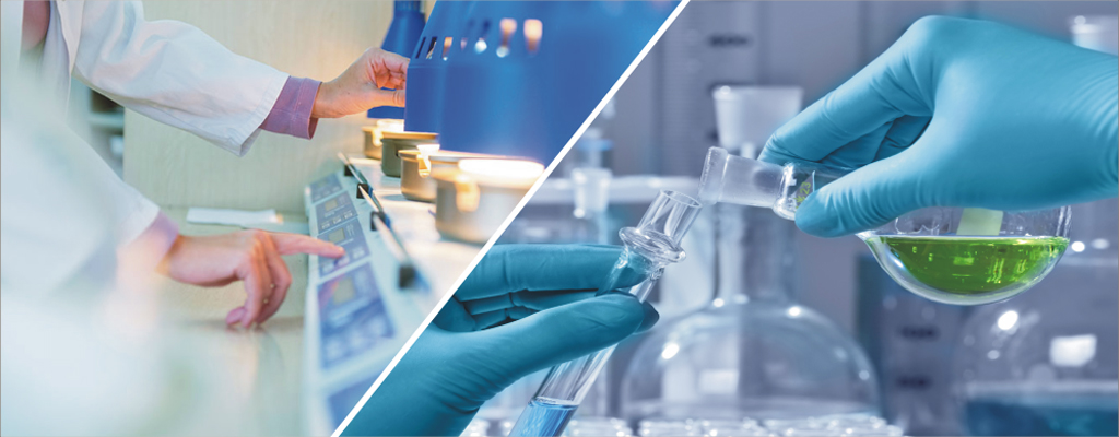 Eurolabs - Analytical lab