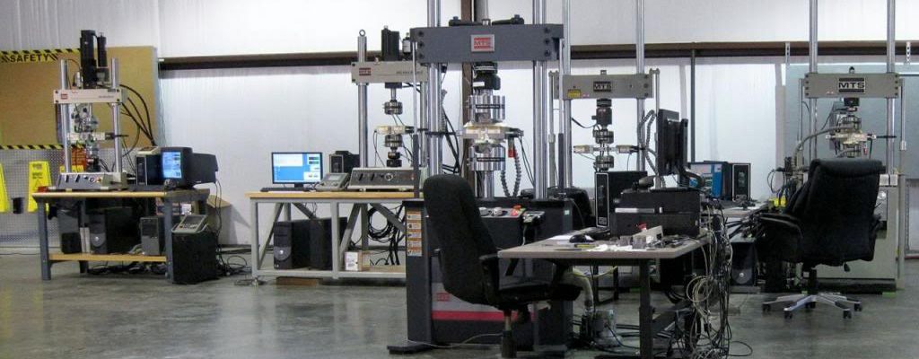Analytical Testing Company - Eurolabs